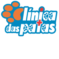 Logo Clínica das Patas -
 Clínica Veterinária em Brasília