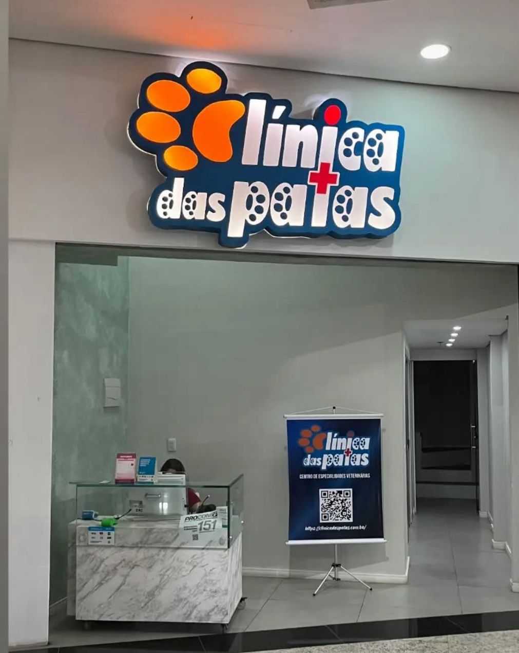 Foto da Galeria
