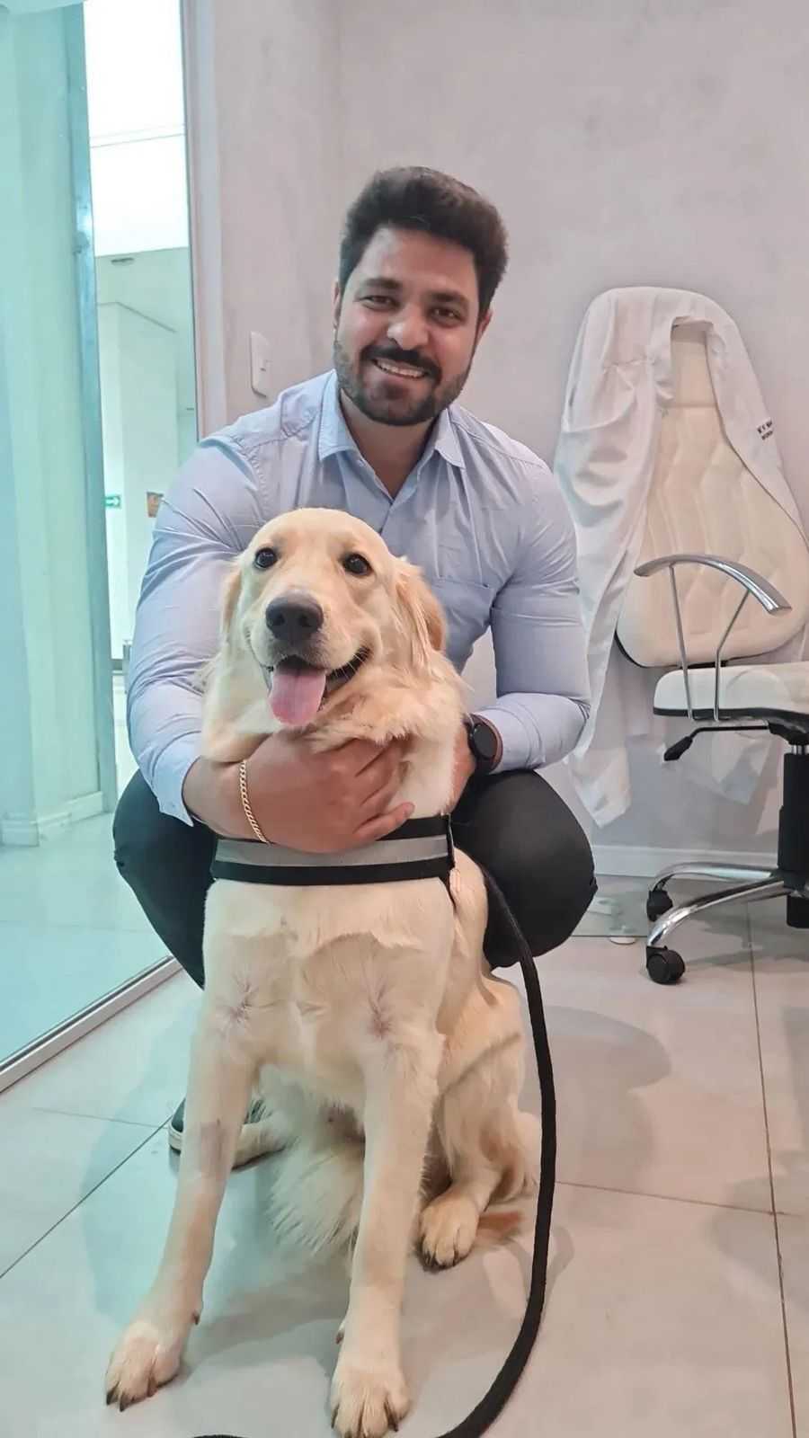 Foto da Galeria